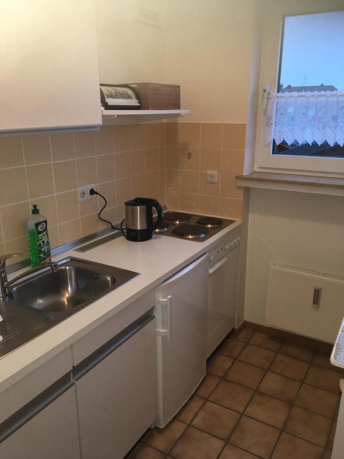 Appartement An Der Erlebniskappe Mit Fahrradkeller Вінтерберг Екстер'єр фото