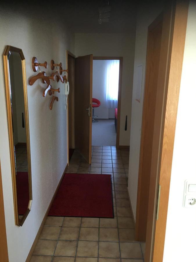 Appartement An Der Erlebniskappe Mit Fahrradkeller Вінтерберг Екстер'єр фото