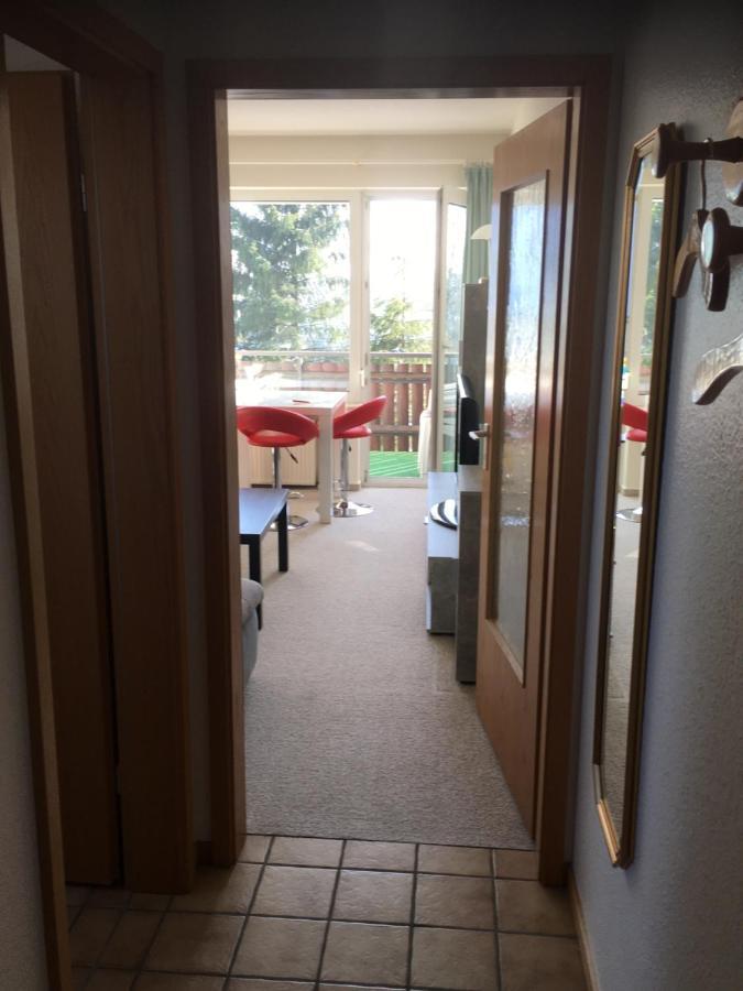 Appartement An Der Erlebniskappe Mit Fahrradkeller Вінтерберг Екстер'єр фото