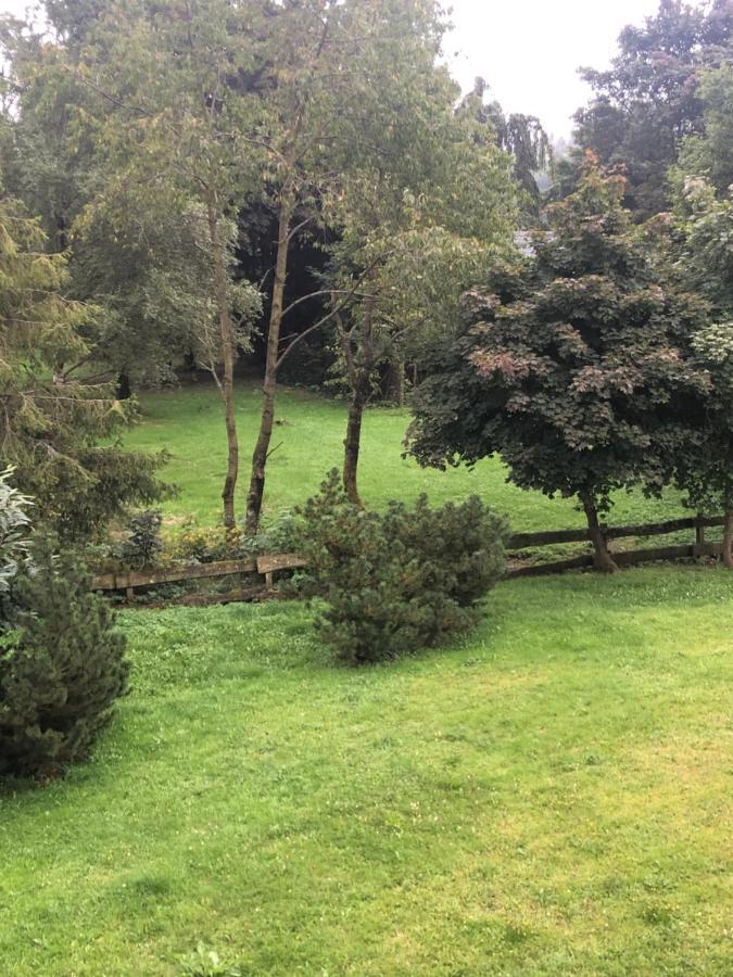 Appartement An Der Erlebniskappe Mit Fahrradkeller Вінтерберг Екстер'єр фото