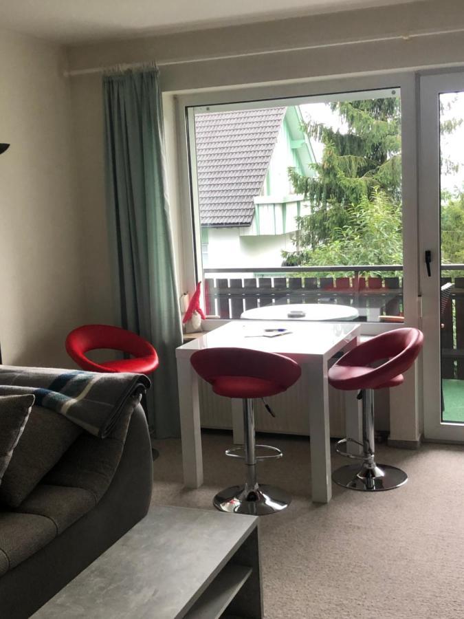 Appartement An Der Erlebniskappe Mit Fahrradkeller Вінтерберг Екстер'єр фото